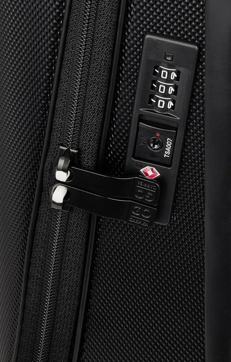 Immagine prodotto Casyro Custodia da viaggio Stand-Up S (45 l, Bagaglio a mano (fino a 50 litri))