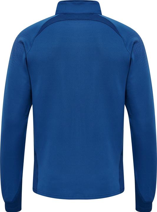 Actual product image hummel Lead Poly Zip Jacket (M)