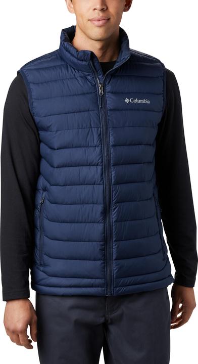 Actual product image Columbia Powder Lite (L)