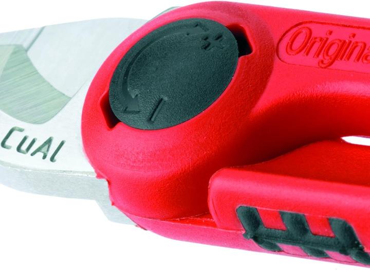Actual product image Intercable Inca 16020-F1 (160 mm)