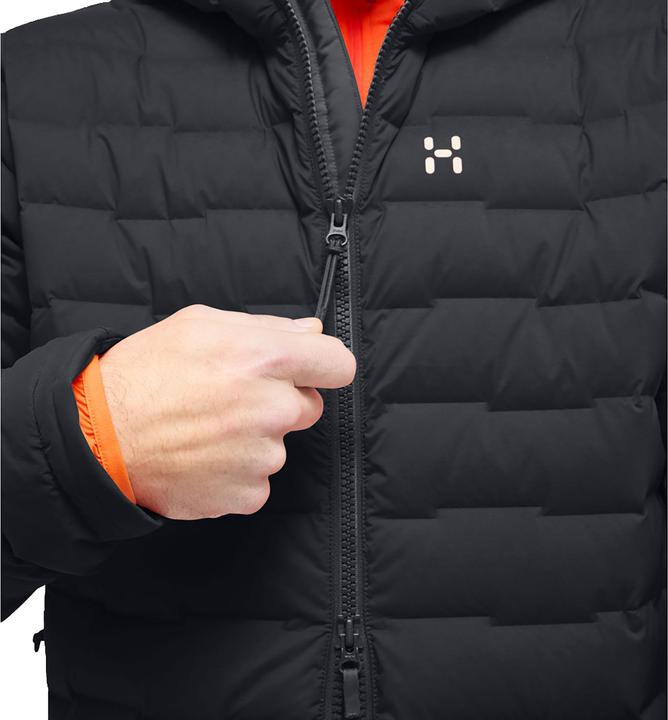 Produktbild Haglöfs Spitz Down Hood (L)