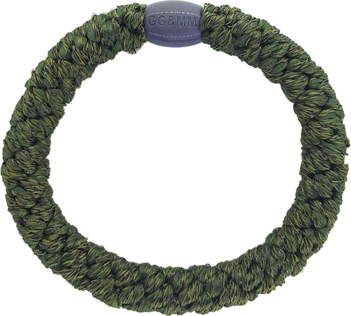 Immagine prodotto By Staer Geflochtenes Haargummi (Elastico per capelli)