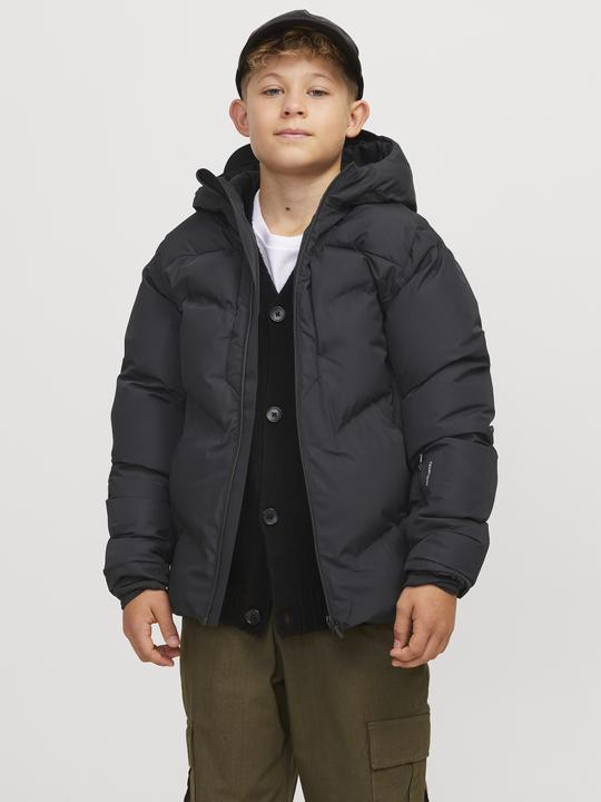 Produktbild Jack & Jones Jcoslay Heat Quilted Puffer Sn Jnr (128)