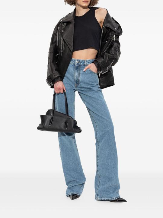 Immagine prodotto The Attico Jeans Blue (30)