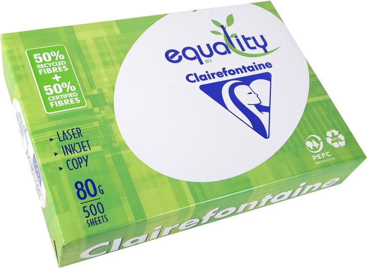 Immagine prodotto NoName Carta universale (80 g/m², 500 x, A4)