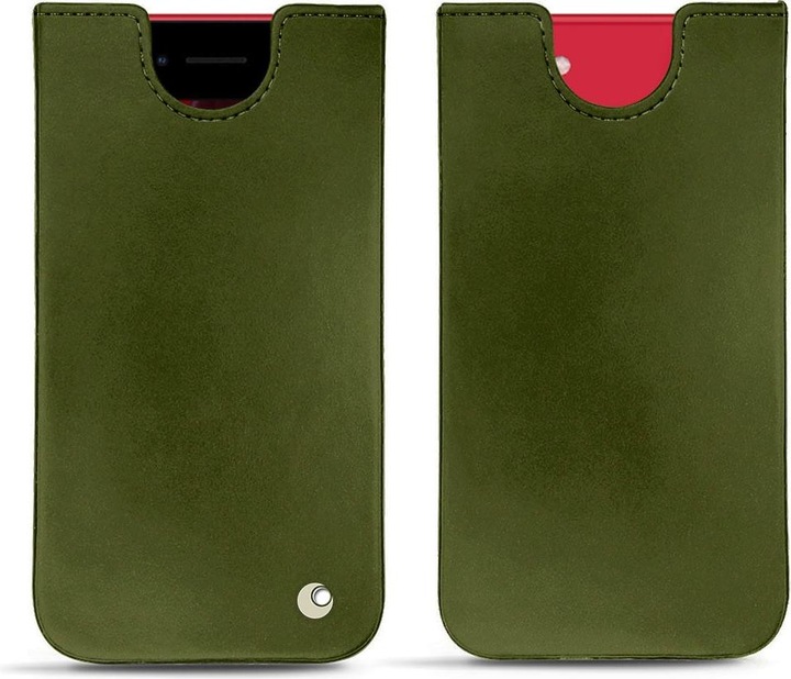 Immagine prodotto Noreve Cover in pelle (Apple iPhone SE (seconda generazione))