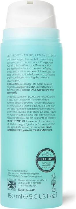 Produktbild Elemis Pro-Collagen (Reinigungsgel, 150 ml)