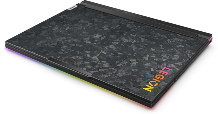 Produktbild Lenovo Legion 9 RTX 4090 (16", Intel Core i9-13980HX, 64 GB, 2000 GB, CH)