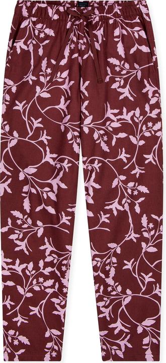 Produktbild Schiesser Pyjamahose Mix & Relax (38)