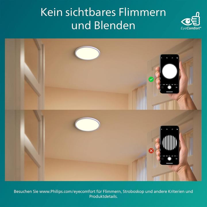 Actual product image Philips Scene Switch (3600 lm)