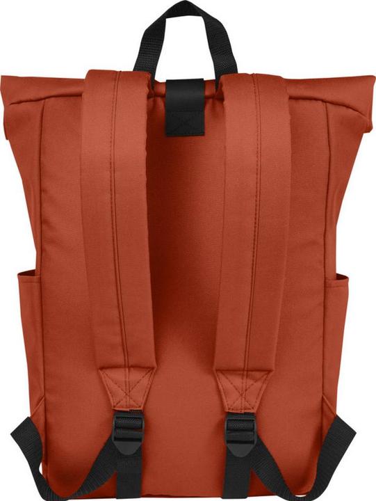 Actual product image Unbranded Byron Roll Up 18L Backpack (18 l)