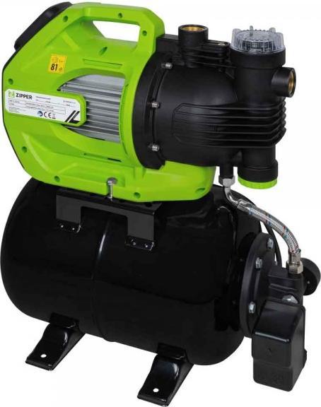 Image du produit Zipper ZI-HWW1100J Hauswasserwerk