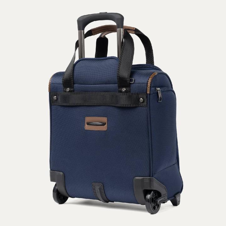 Immagine prodotto Travelpro Crew - Classic Rolling UnderSeat Carry-on, Patriotisch (24.50 l)