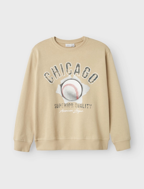 Image du produit Name it Regular Fit Sweatshirt (146)
