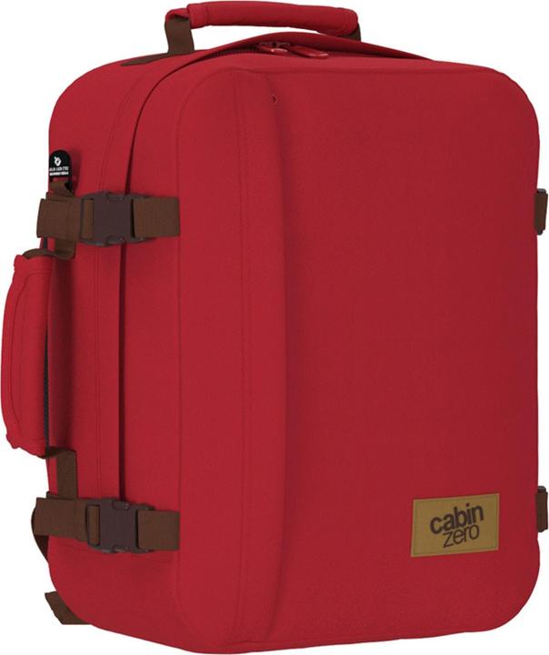 Image du produit Cabin zero Classic 28L Cabin Backpack Sac à dos 39 cm (21 l)