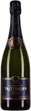 Actual product image Taittinger Prelude Grands Cru (1 x 75 cl)