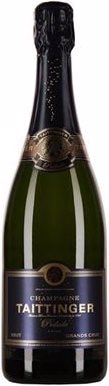 Produktbild Taittinger Prelude Grands Cru (1 x 75 cl)