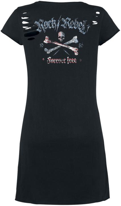 Image du produit Rock Rebel by EMP Living Legend (L)