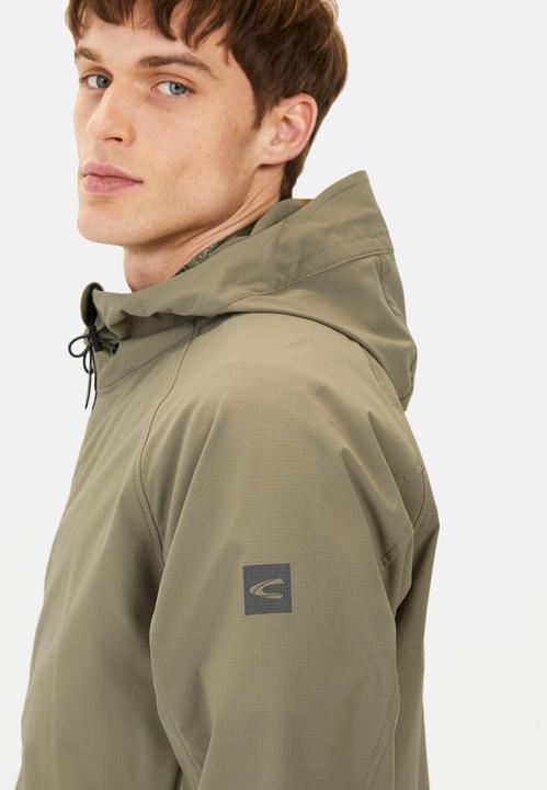 Produktbild Camel Active Jacke aus recyceltem Polyester (48)