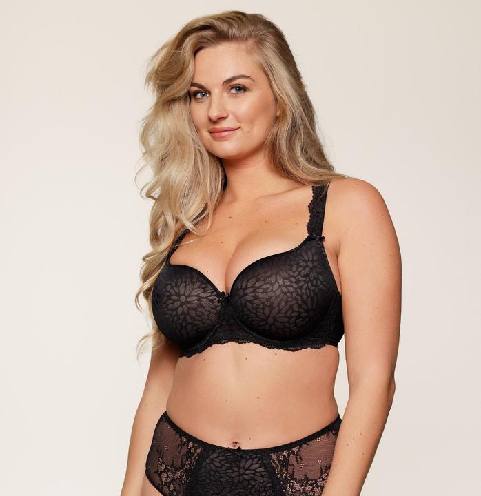 Produktbild LingaDore DAILY T-Shirt BH - Plus Size (Einzelpack, 95 E)