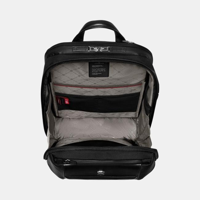 Actual product image Victorinox Architecture Urban2, Deluxe Backpack, Black (23 l)
