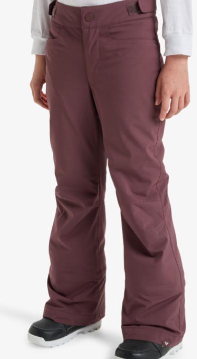 Immagine prodotto Roxy Girl's Backyard Pants (140, 146)