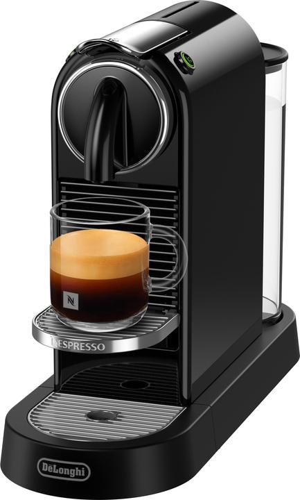 Immagine prodotto De'Longhi Nespresso CitiZ (NESPRESSO Original)