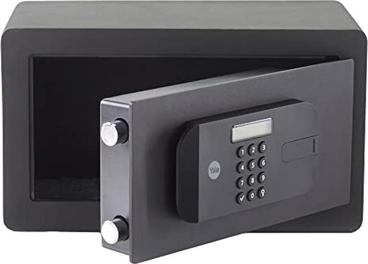 Image du produit Yale Coffre-fort compact (9.60 l)