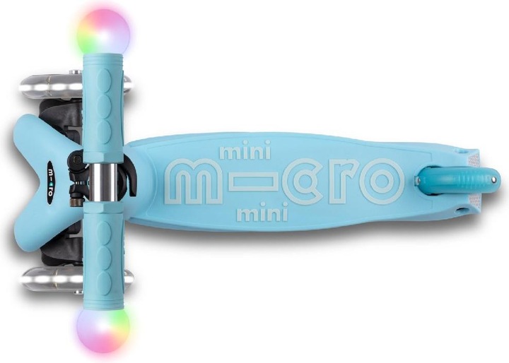 Image du produit Micro Mini2Grow Deluxe Magic LED bleu
