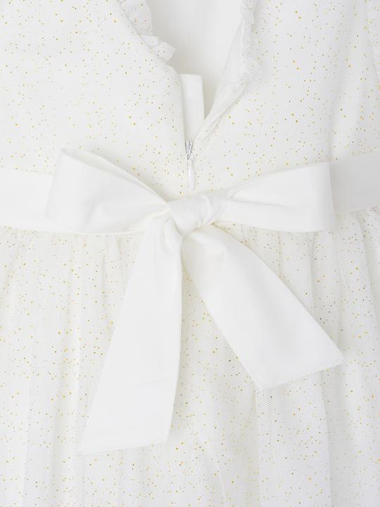 Produktbild Vertbaudet Festliches Mädchen Tüllkleid (98, 104)