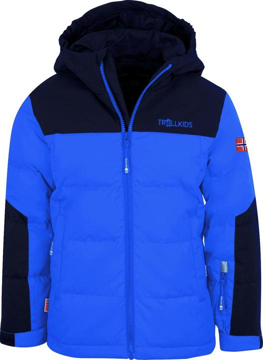 Produktbild Trollkids Kid's Narvik Jacket XT (104)
