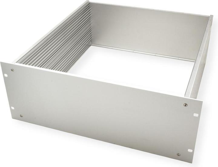 Immagine prodotto Schroff unità slide-in in alluminio da 19 pollici (kit base) - multipac versione base 4he 460t