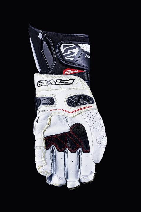Produktbild Five Handschuhe RFX Race (Herren, S)