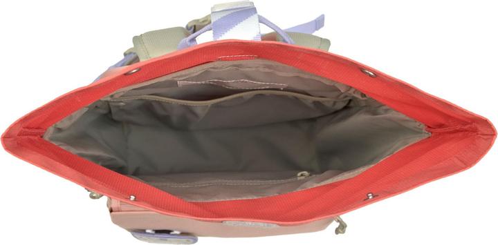 Produktbild Lässig Sunny Explorer Medium Rolltop Backpack