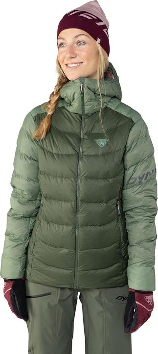 Actual product image Dynafit Tigard Down Jacket (S)