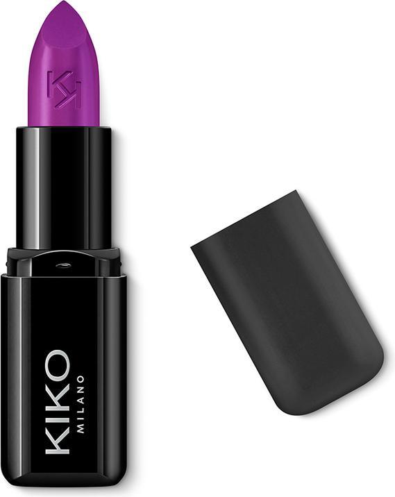 KIKO Milano Smart Fusion Lipstick (425 Deep Violet)