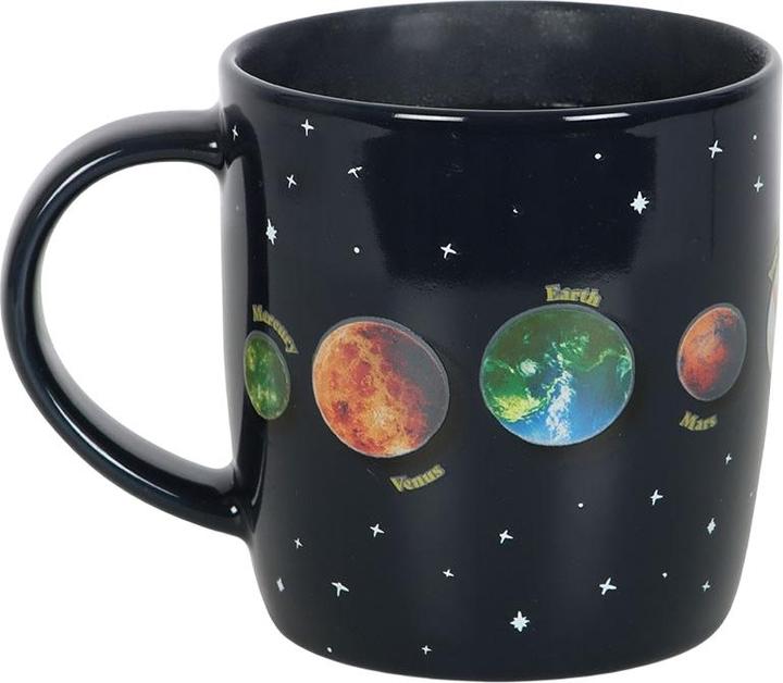 Image du produit Something Different - Mug thermoréactif (500 ml, 1x)