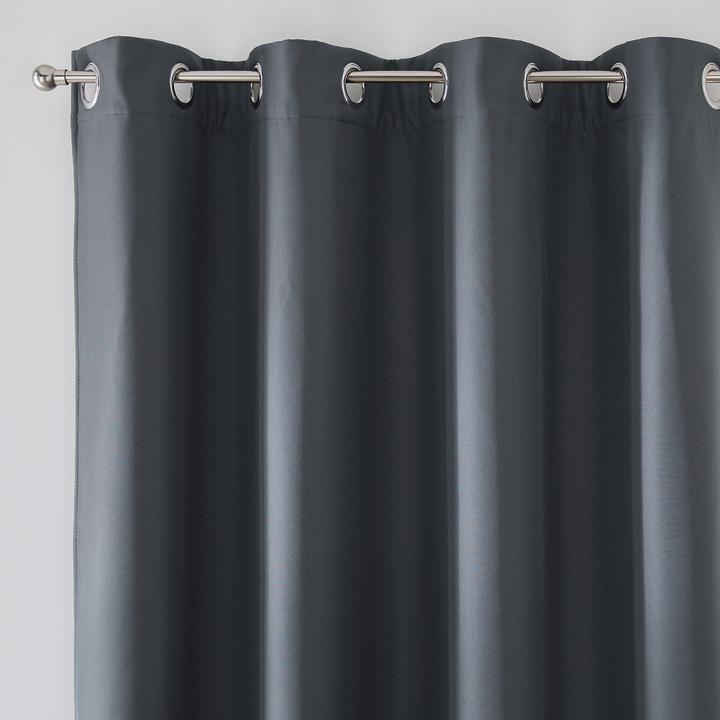 Actual product image La Redoute Interieurs Tobison (180 x 140 cm)