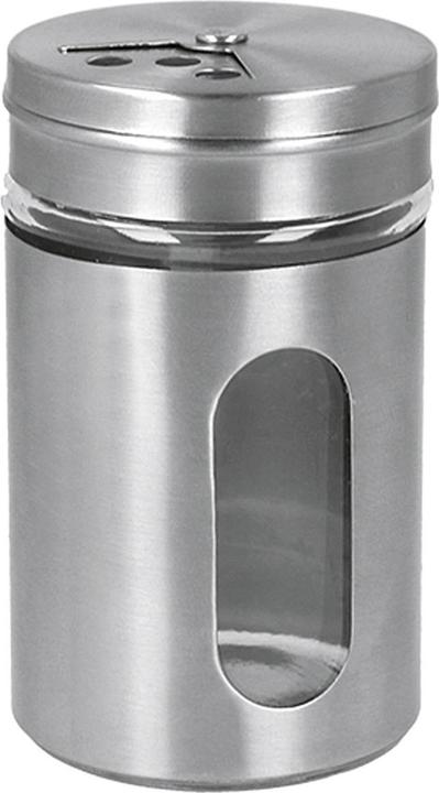 Produktbild Metaltex Gewürzstreuer (Diverse Gewürze)