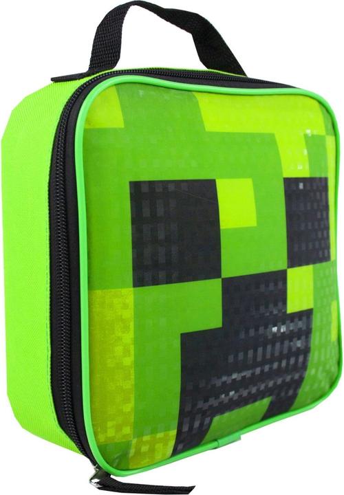 Image du produit Minecraft Sac à dos TNT Set 5erPack