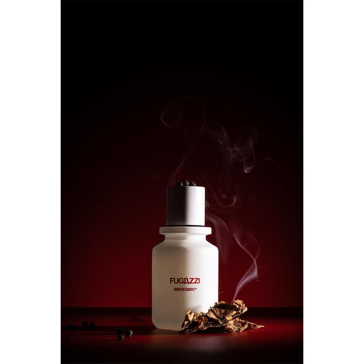 Actual product image Fugazzi BORNTOSTANDOUT x Extrait de Parfum (Eau de parfum, 50 ml)
