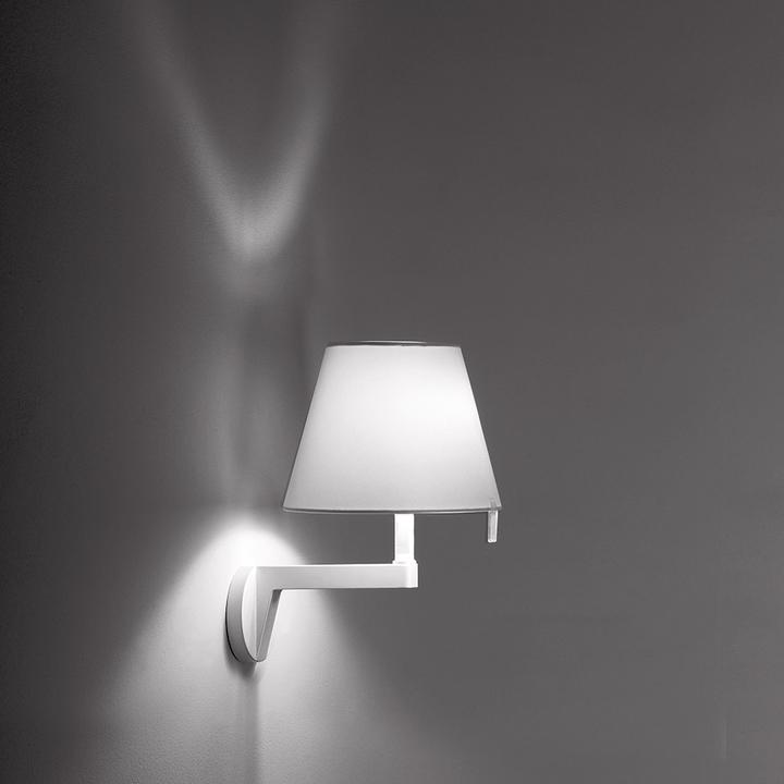 Produktbild Artemide Melampo Wall (349 lm, E14)