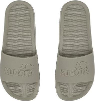 Produktbild Kubota basic plain beige pool flip-flops K25SS-101-001-03-1 (45)