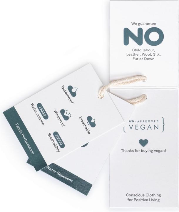 Actual product image Ragwear Rendan Tech YOUMODO (XL)