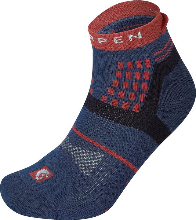 Produktbild Lorpen Trail Running Padded Eco (47, 48, 49, 50)
