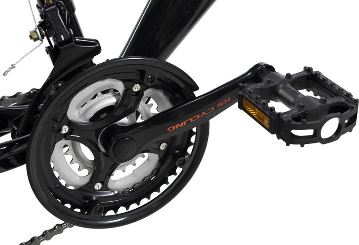 Produktbild KS Cycling Bliss (24")