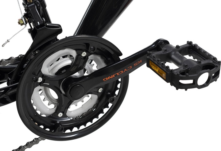 Actual product image KS Cycling Bliss (24")