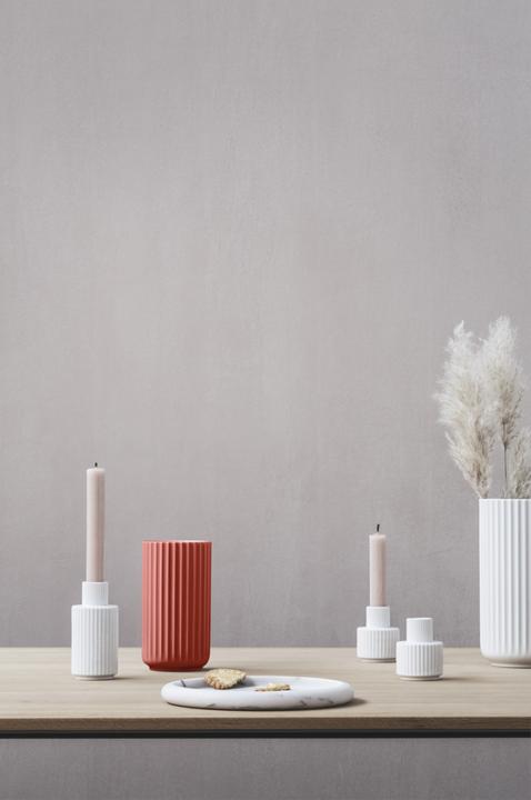 Actual product image Lyngby Candlestick