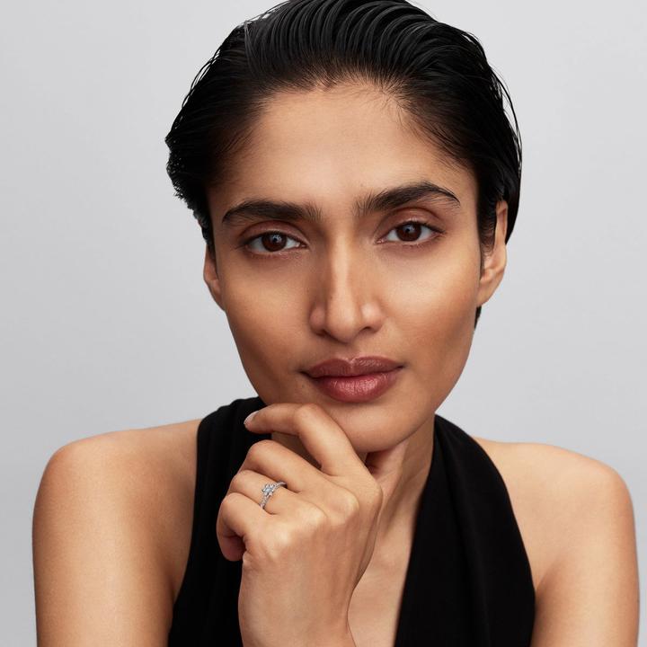 Produktbild Pandora Anel (56, 925 Silber)