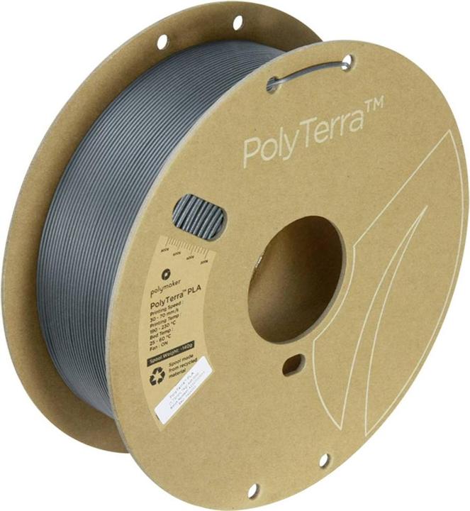 Produktbild Polymaker PolyTerra PLA (1.75 mm, 1000 g)